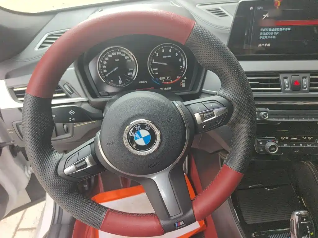 BMW X2 — миниатюра 3