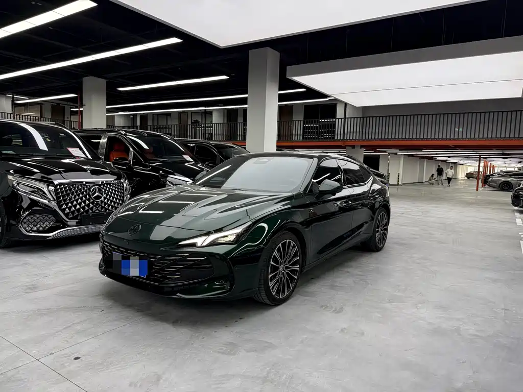 Mg MG7 2024