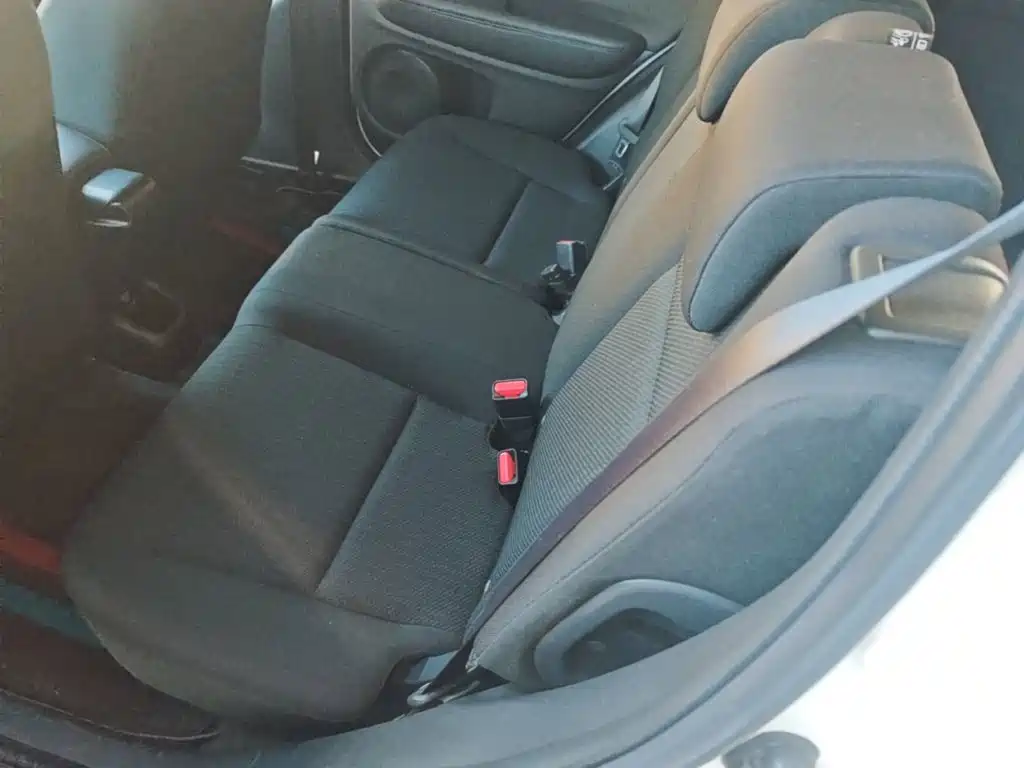 Honda Vezel — миниатюра 17