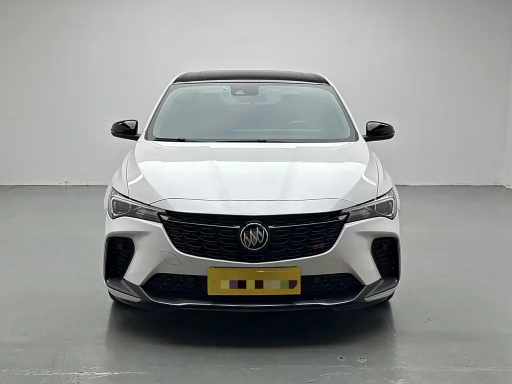 Buick Verano — миниатюра 2