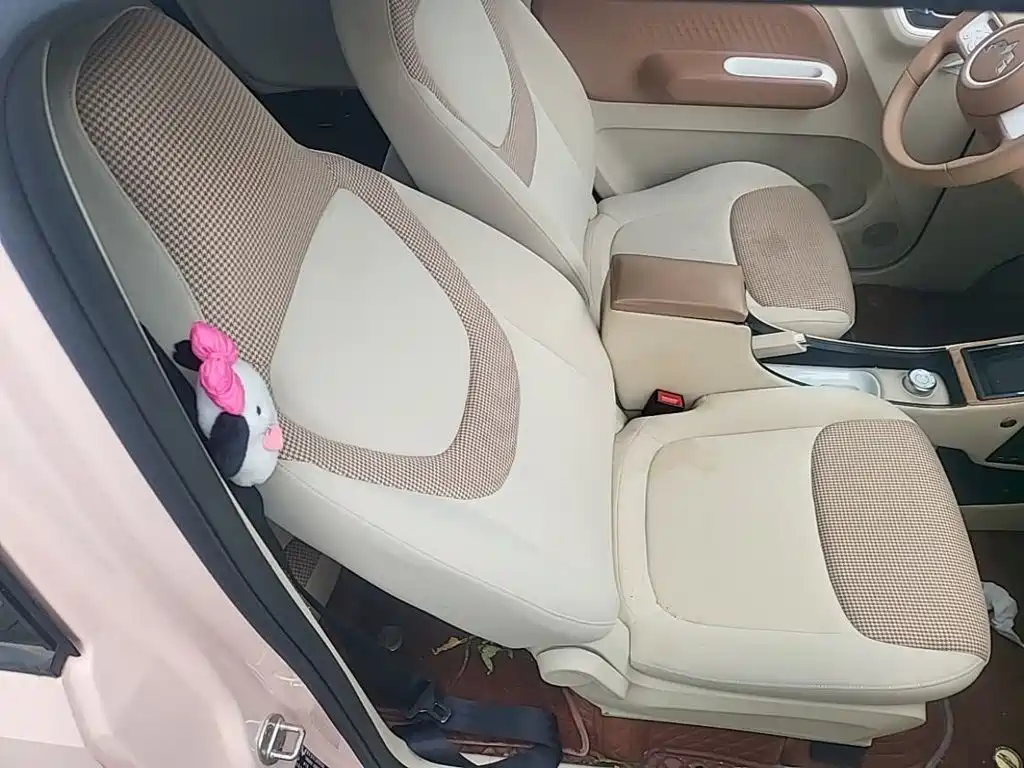 Wuling MINIEV — миниатюра 25