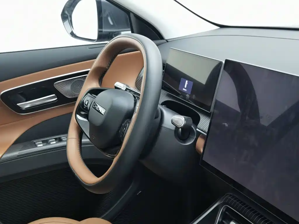 Chery Tiggo 8 — миниатюра 22