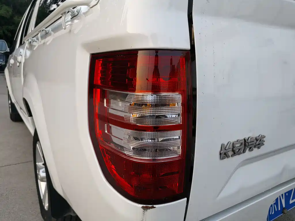 Kaicheng Shenqi F30 — миниатюра 17