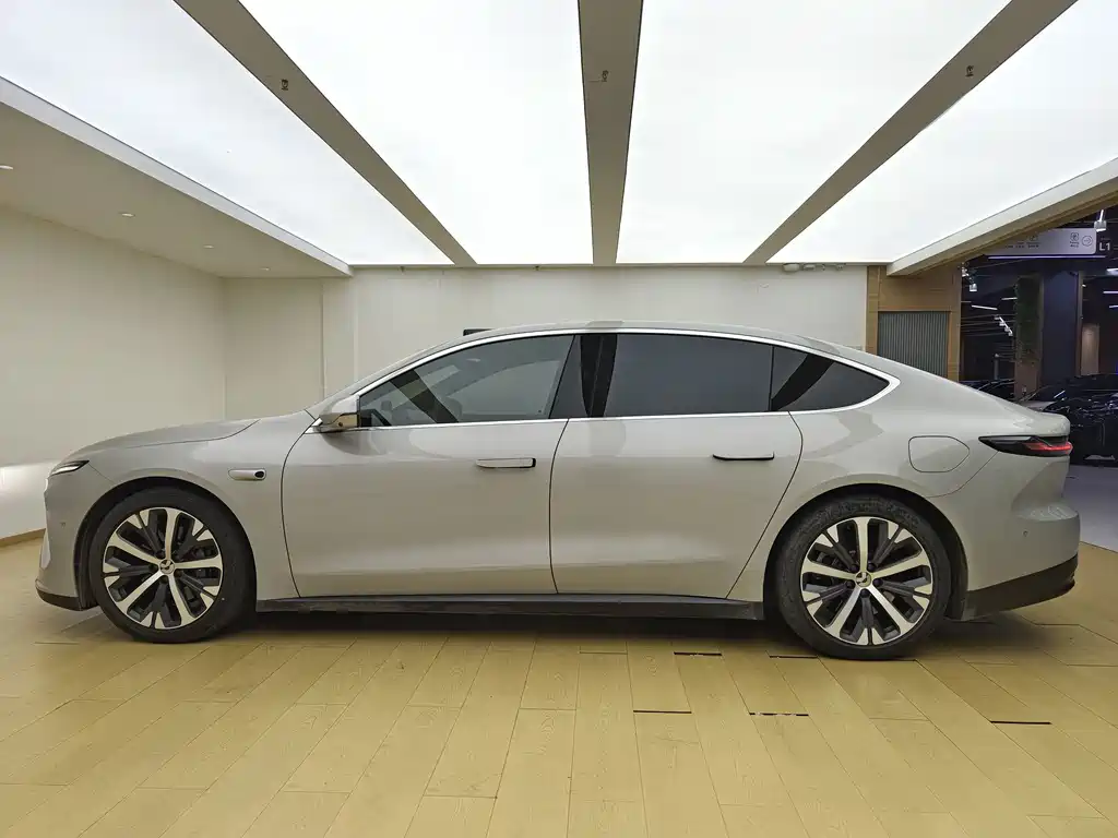NIO ET7 — миниатюра 6