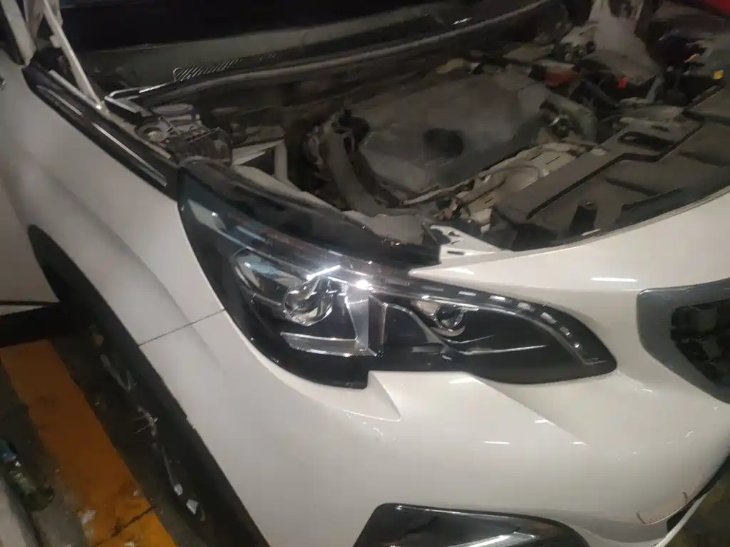 Peugeot 4008 — миниатюра 21