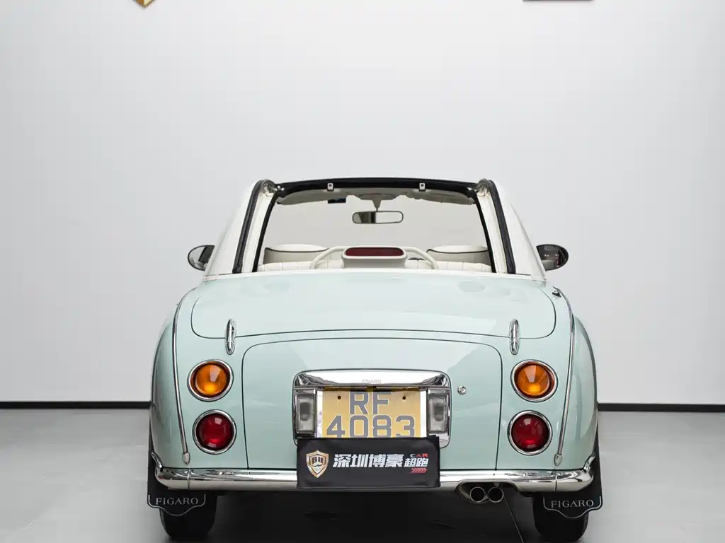 Nissan — миниатюра 8