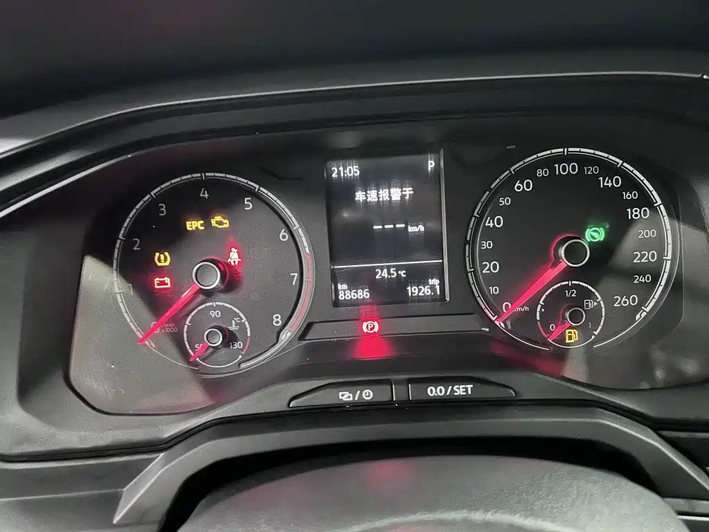 Volkswagen Polo — миниатюра 13