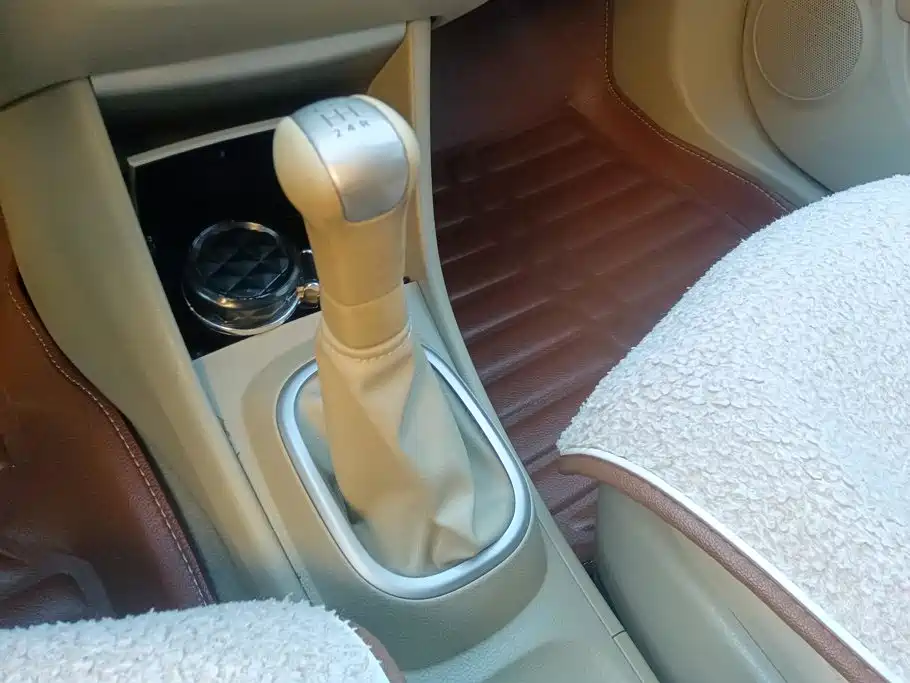 Nissan Sylphy — миниатюра 16