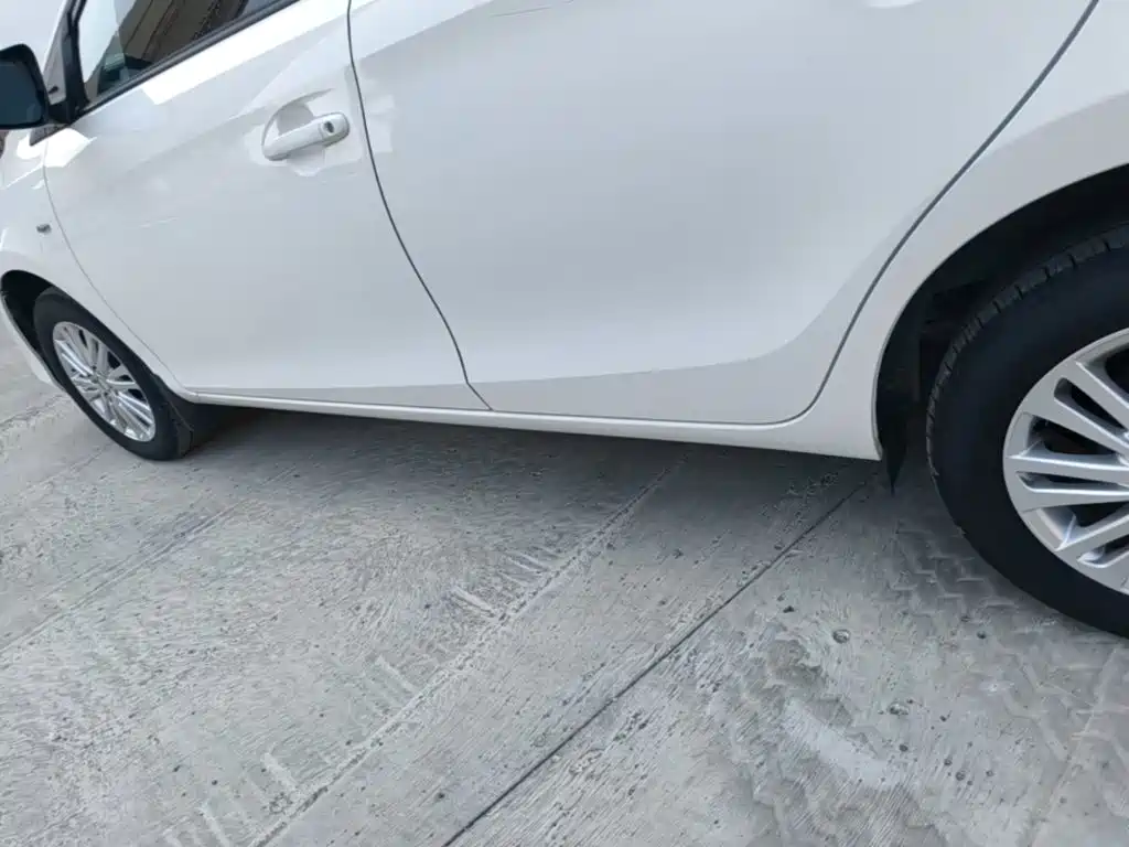 Toyota Vios — миниатюра 22
