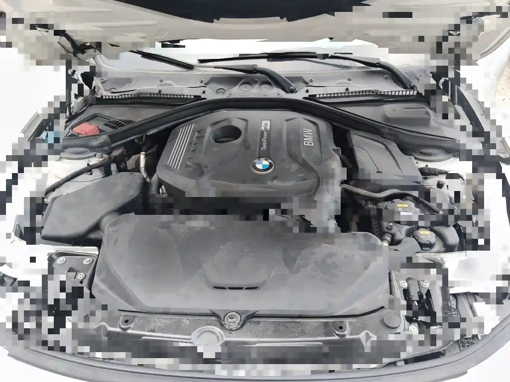 BMW 3 Series — миниатюра 11