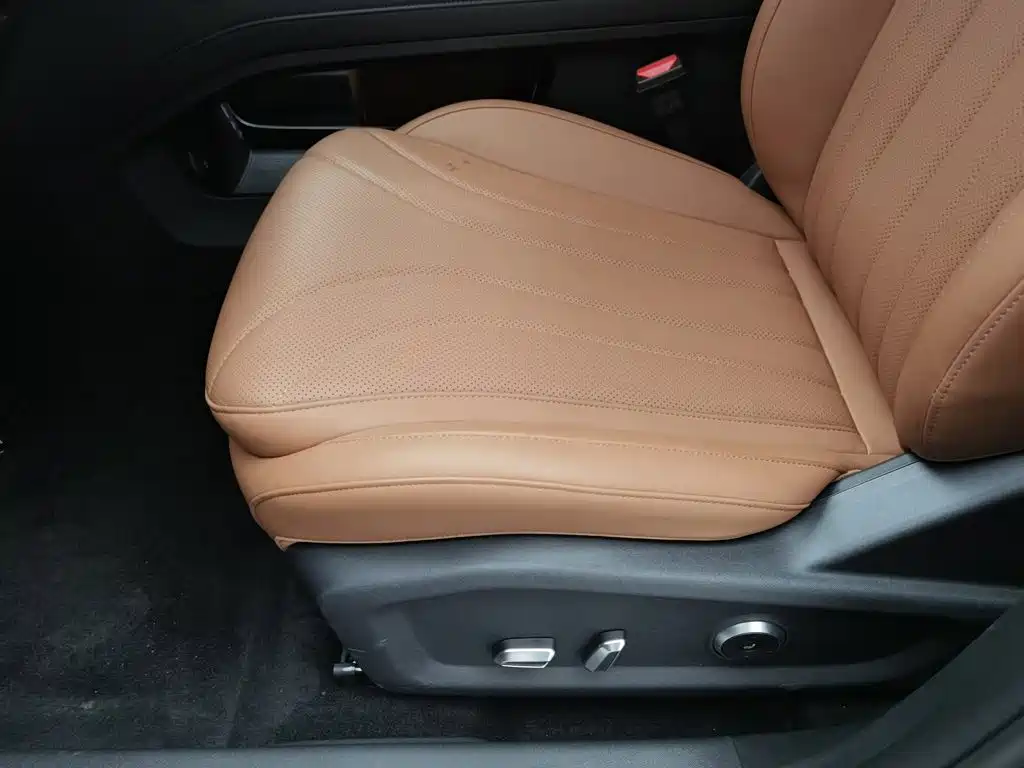 Chery Tiggo 8 — миниатюра 20