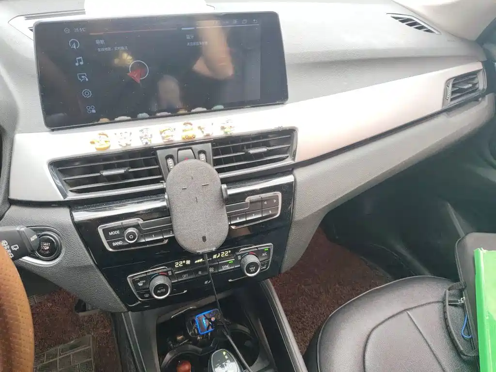 BMW X1 — миниатюра 6