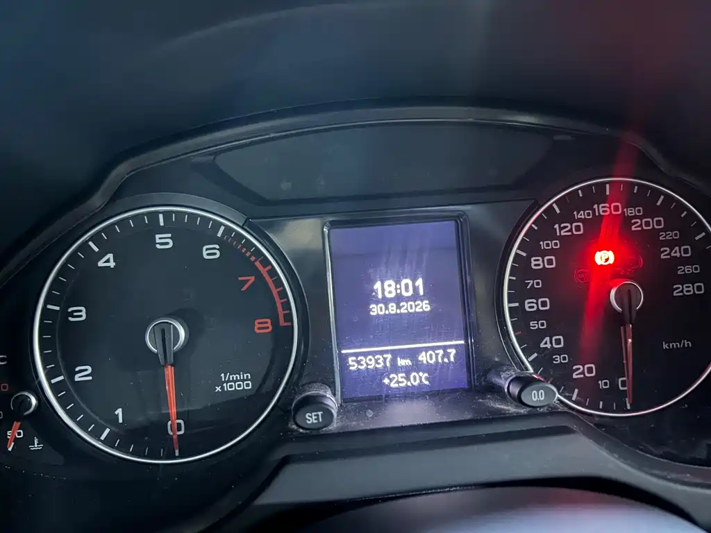 Audi Q5 — миниатюра 9