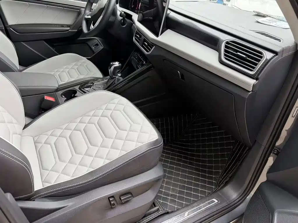 Volkswagen Tayron — миниатюра 17