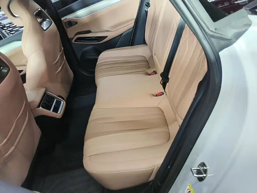 BYD L EV — миниатюра 17