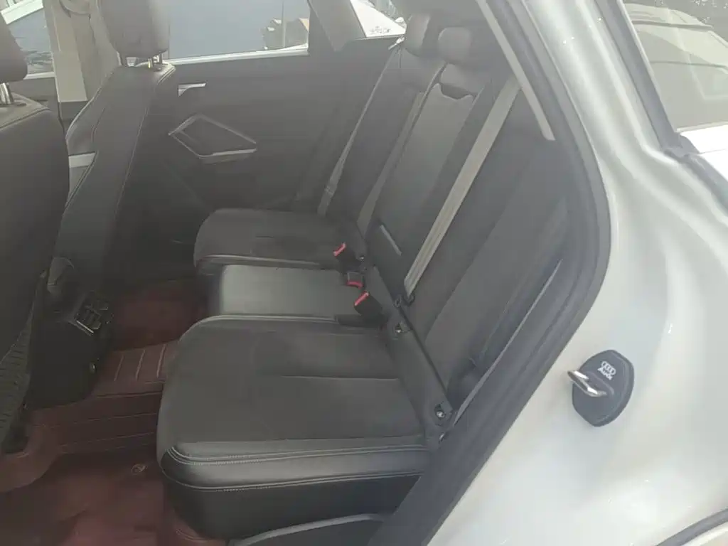 Audi Q3 — миниатюра 17