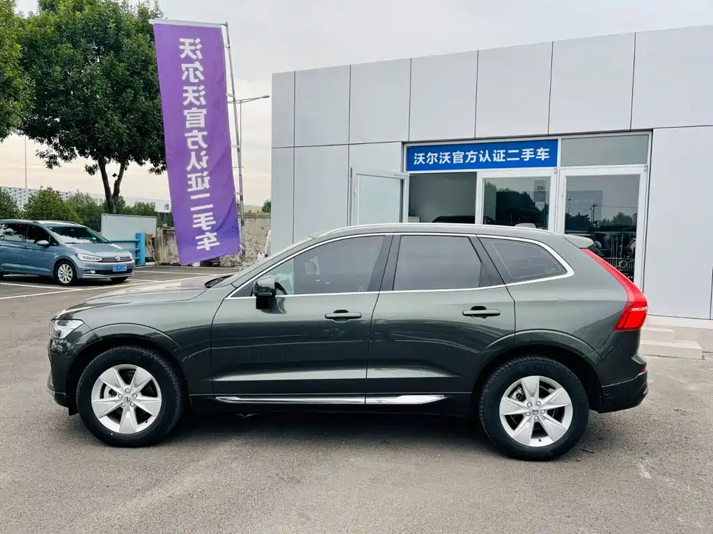 Volvo XC60 — миниатюра 3