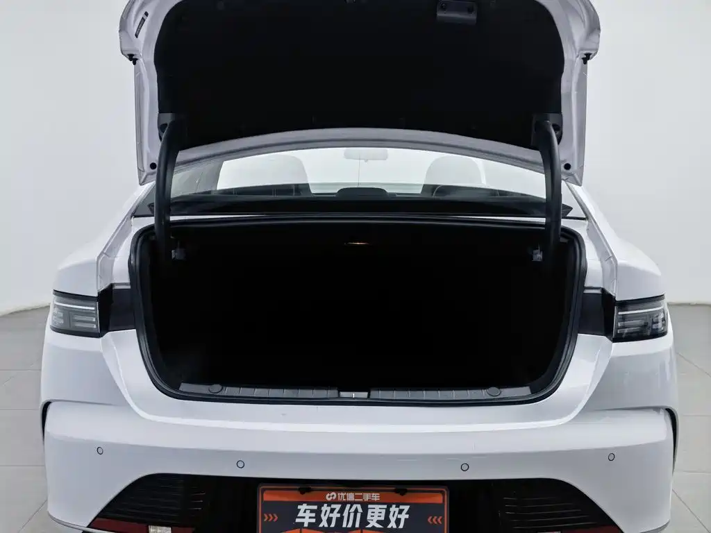 BYD Destroyer 05 — миниатюра 16