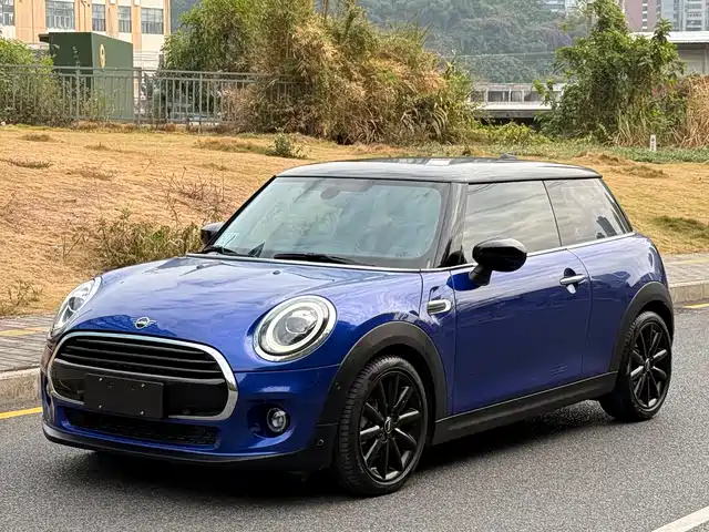 MINI 