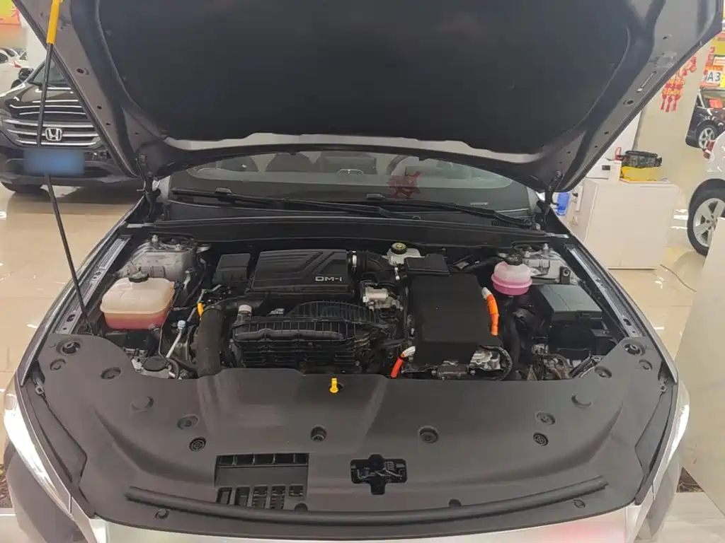 BYD Qin PLUS — миниатюра 20
