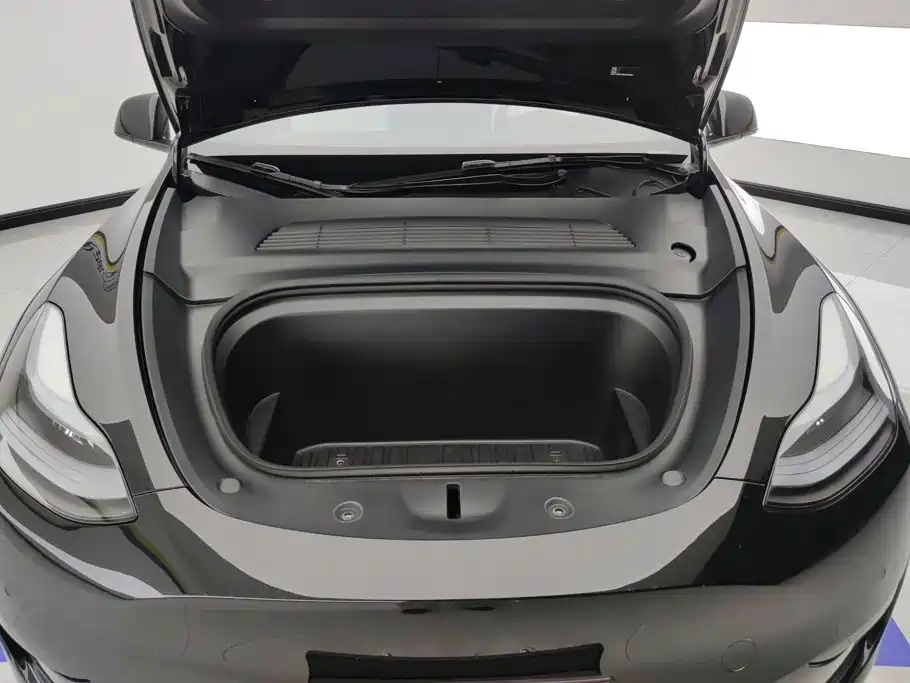 Tesla Model Y — миниатюра 10