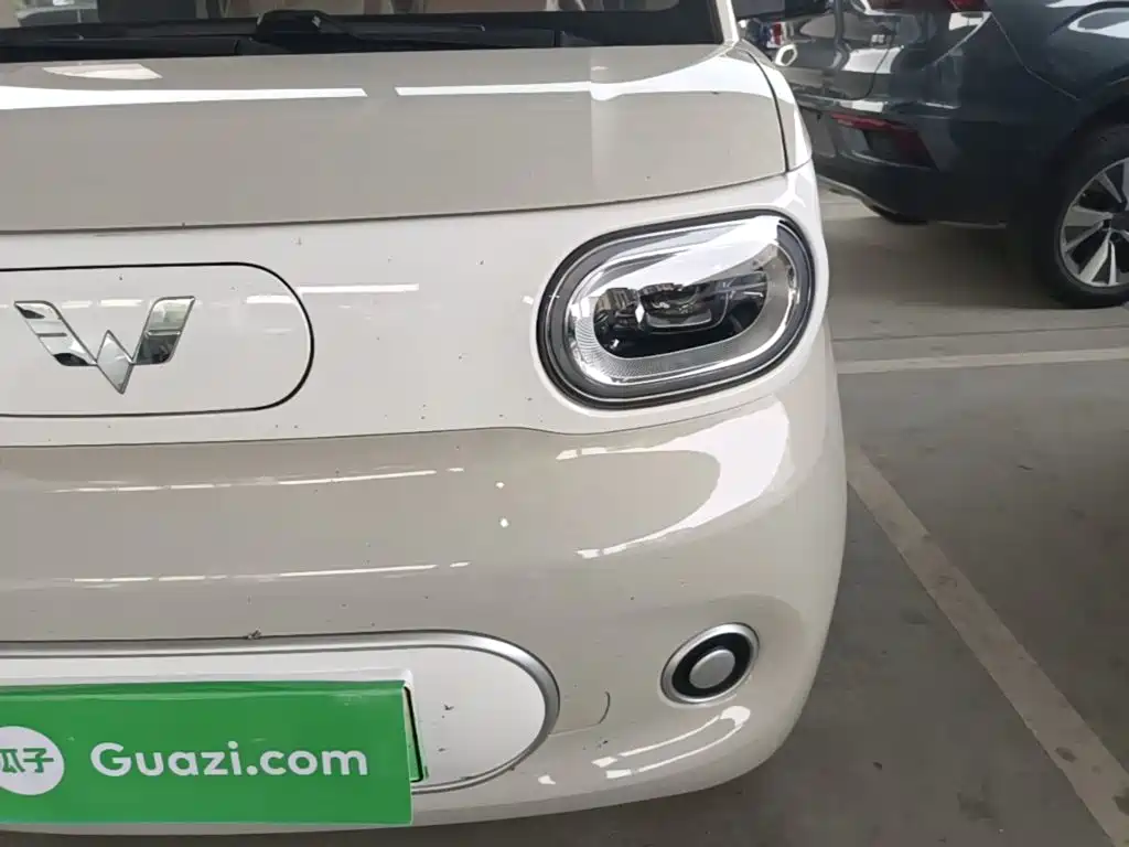 Wuling MINIEV — миниатюра 24