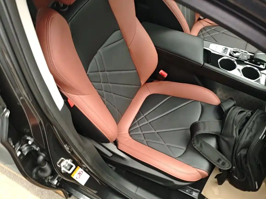 Changan Eado — миниатюра 25