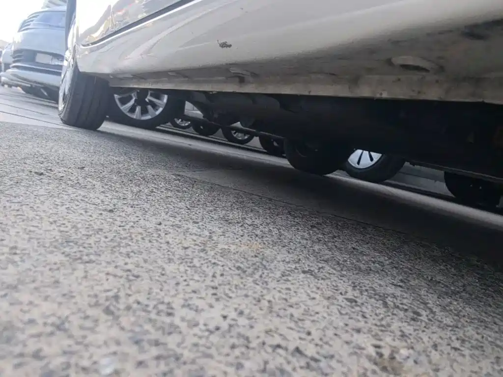 Wuling MINIEV — миниатюра 21