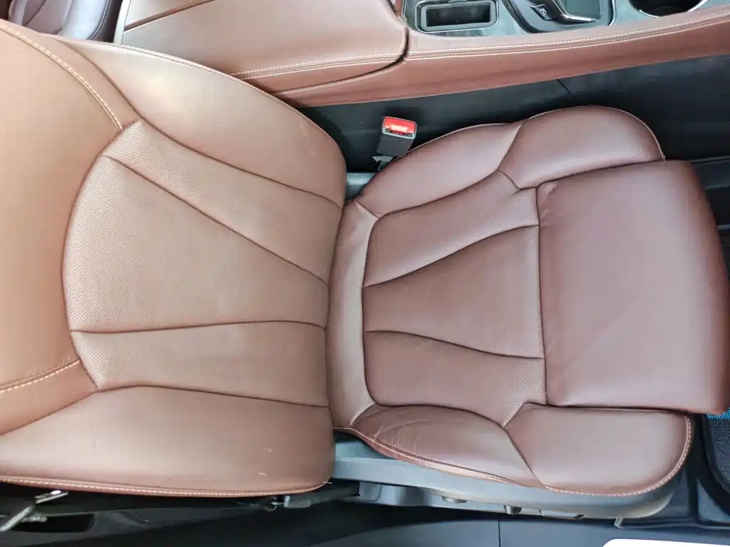 Buick Envision Plus — миниатюра 10
