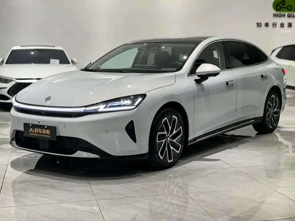 Baojun 宝骏享境 2025