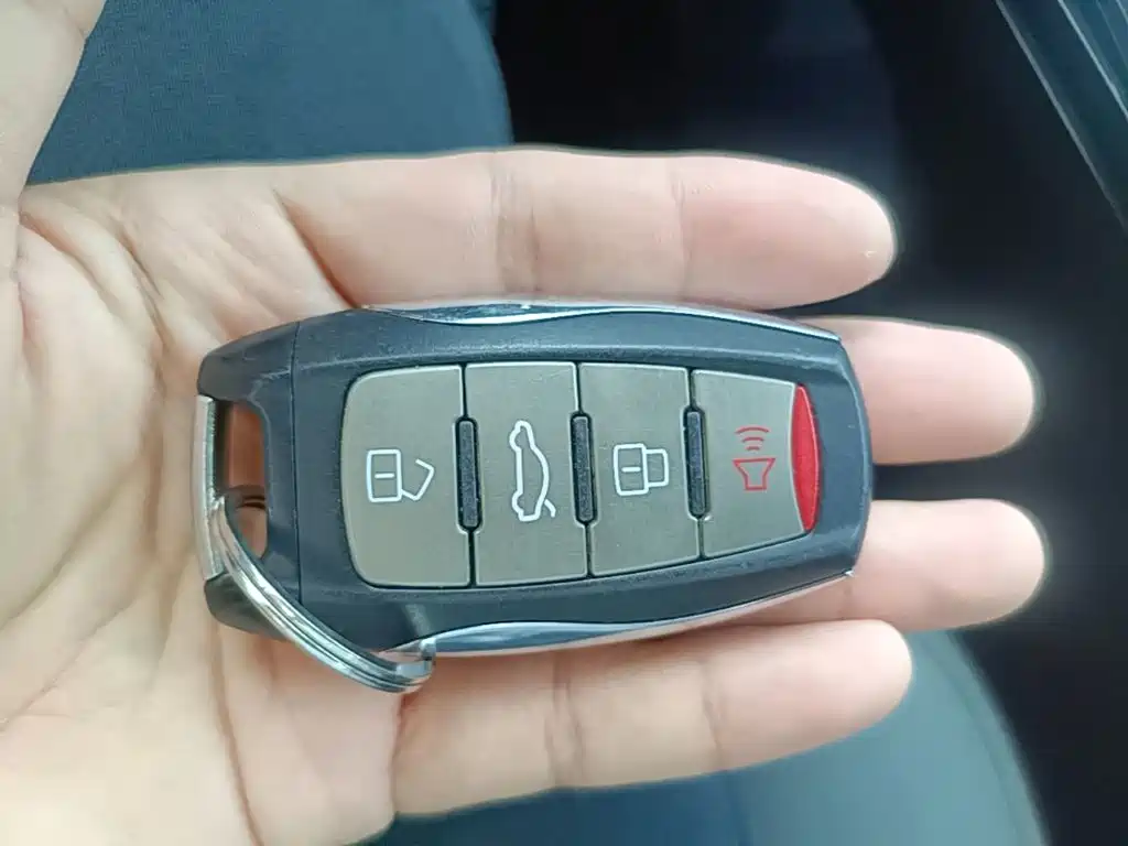 Haval Chitu — миниатюра 9