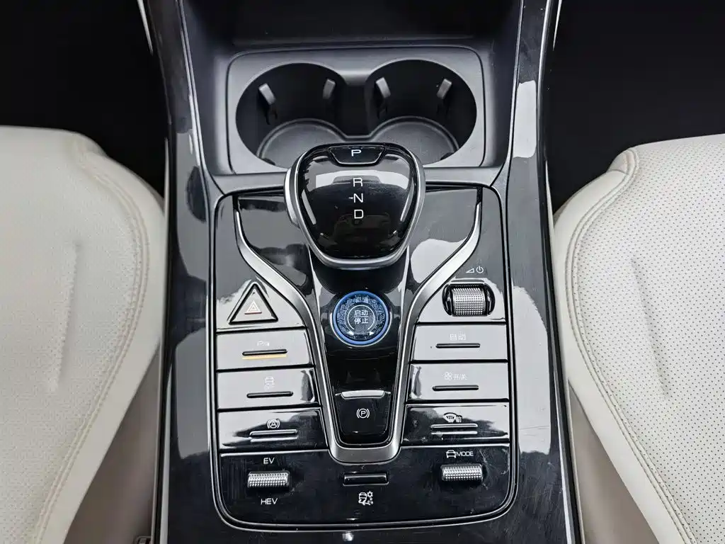 BYD Qin PLUS — миниатюра 13
