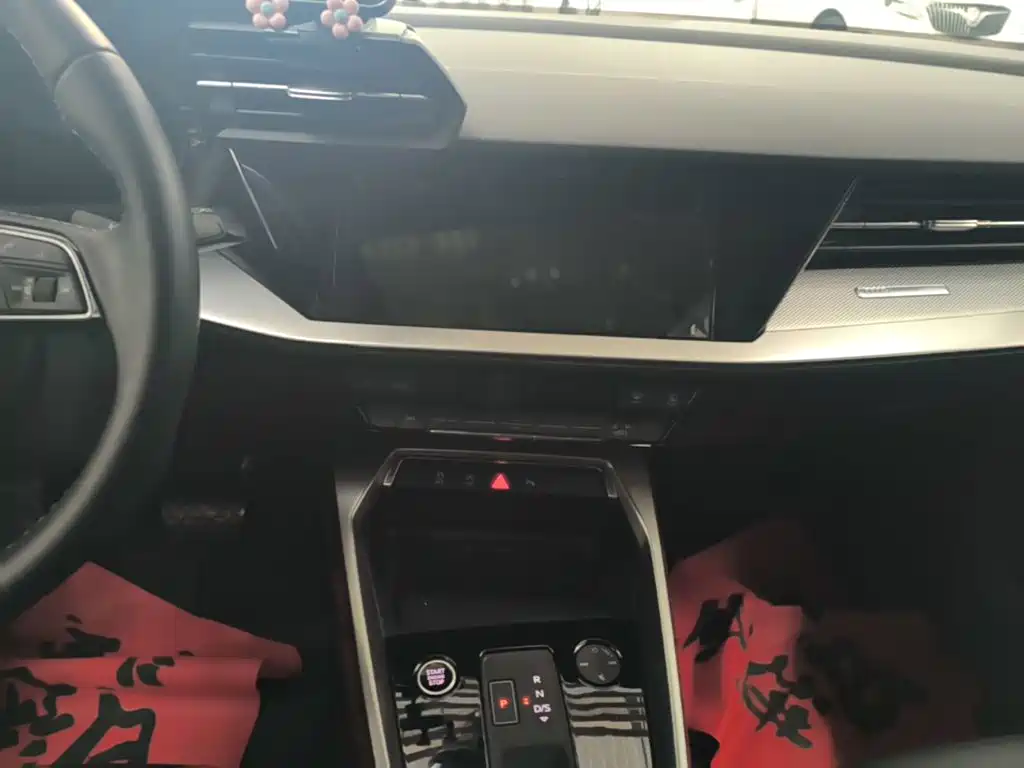 Audi A3 — миниатюра 13