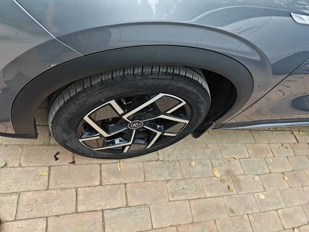 BYD Yuan Plus — миниатюра 23