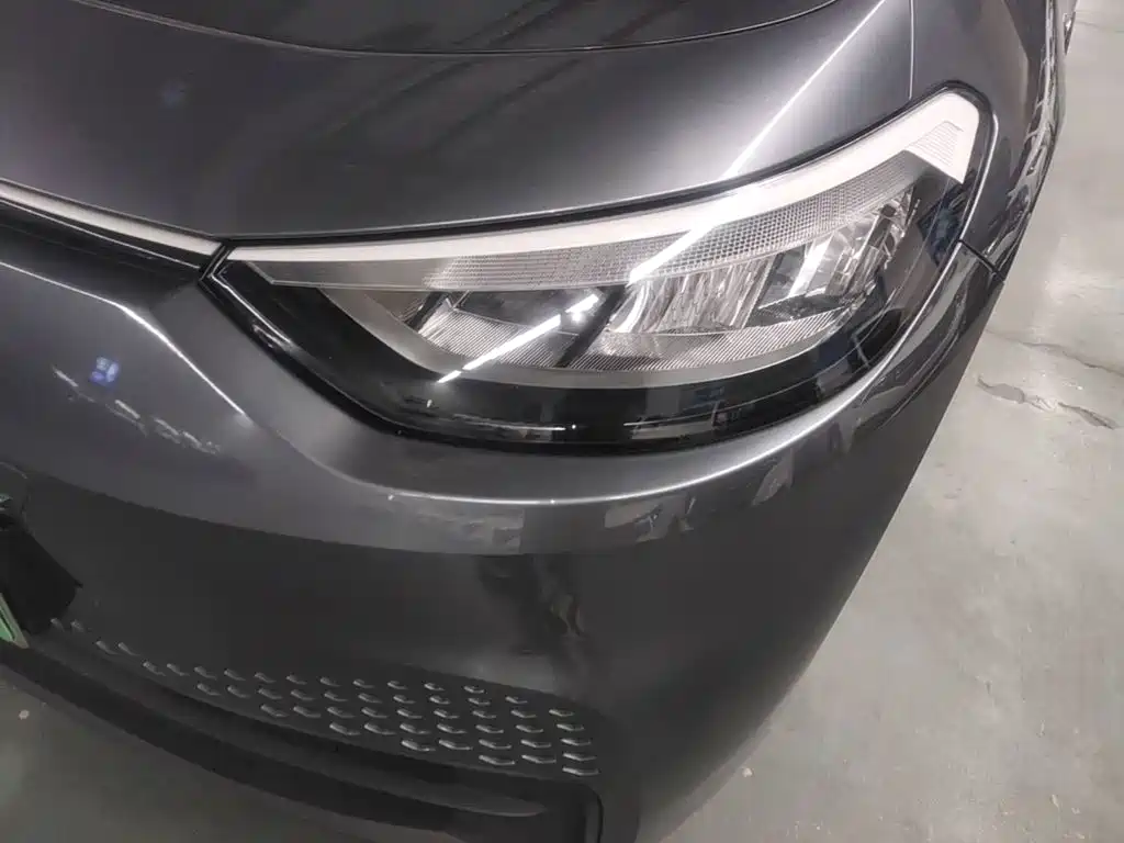 Volkswagen ID.3 — миниатюра 24