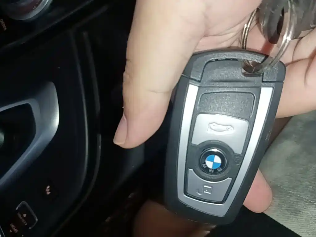 BMW 4 Series — миниатюра 9