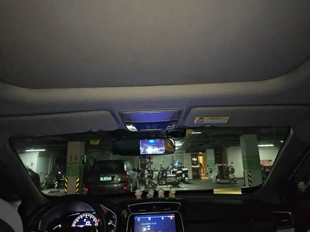 Honda CR-V — миниатюра 9