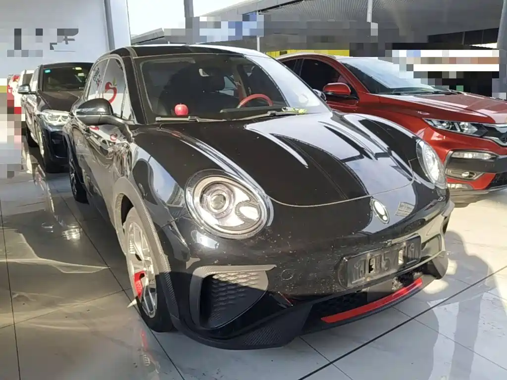 Ora Ora Good Cat GT — миниатюра 4