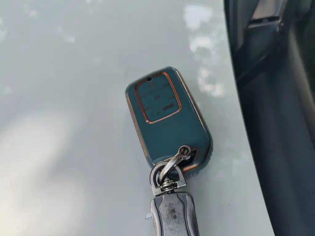 Honda Spirior — миниатюра 12