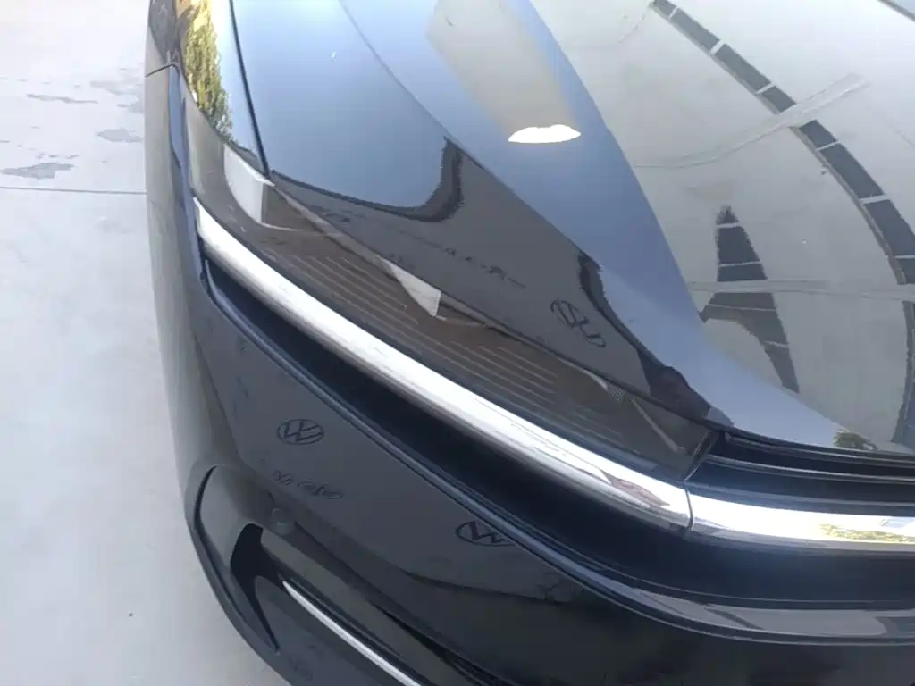 Volkswagen Magotan — миниатюра 11