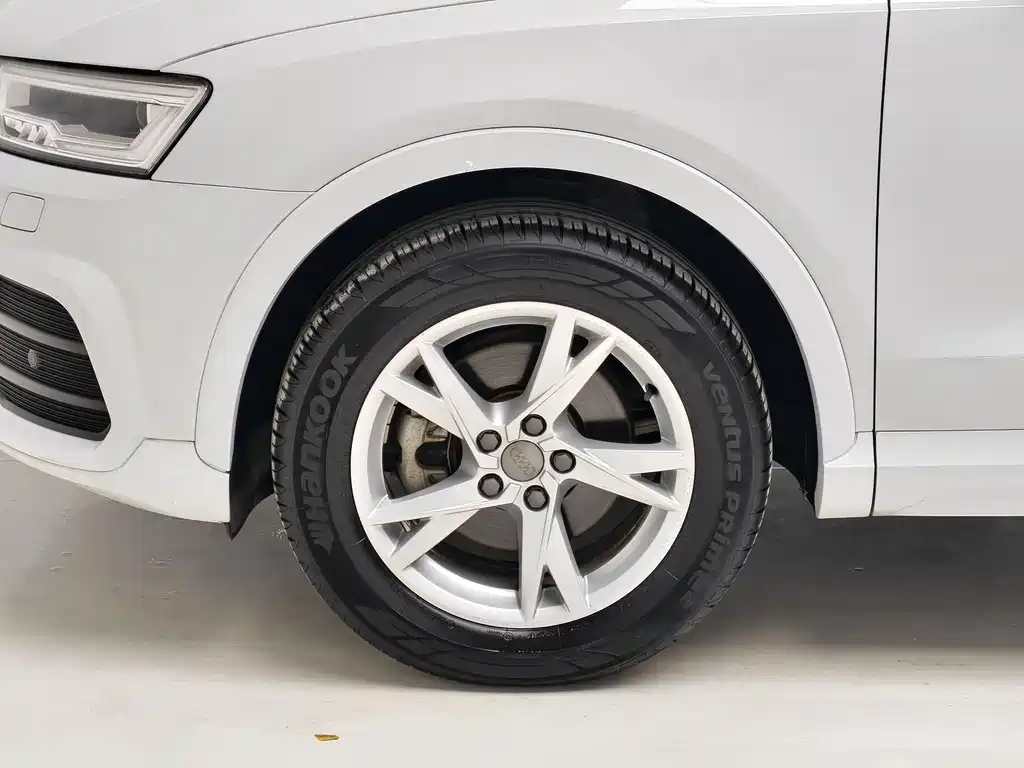 Audi Q3 — миниатюра 8