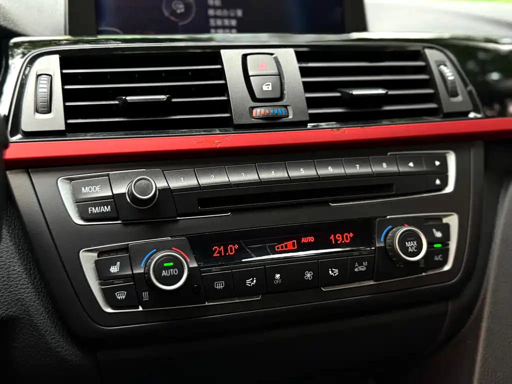 BMW 3 Series (Import) — миниатюра 21