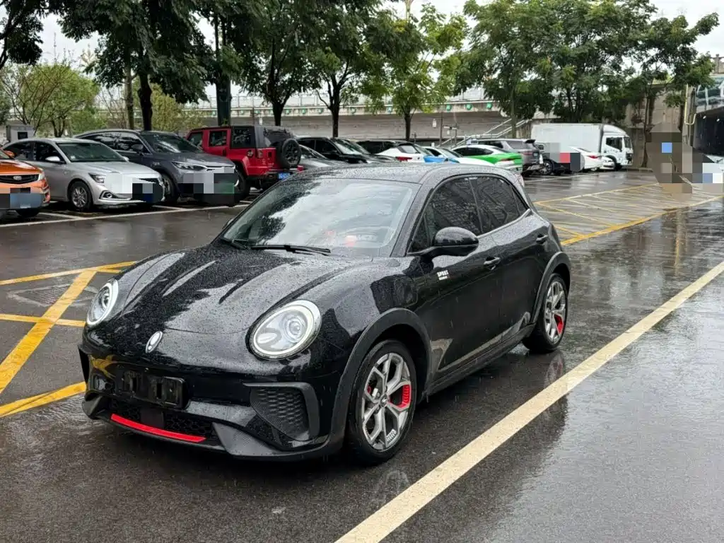 Ora Ora Good Cat GT — миниатюра 2
