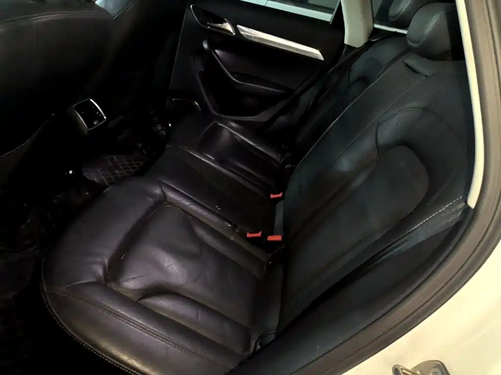 Audi Q3 — миниатюра 17