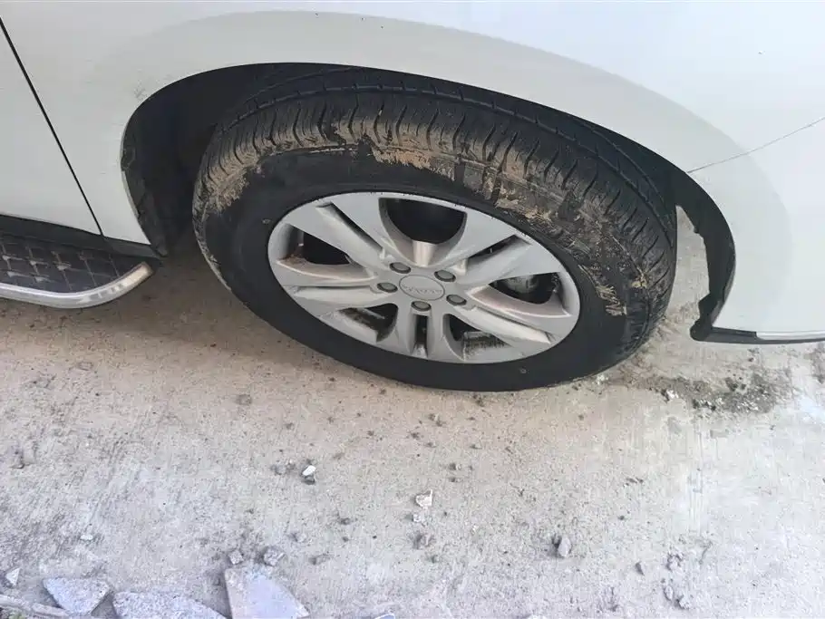 Haval M6 2023 PLUS 1.5T MT Elite