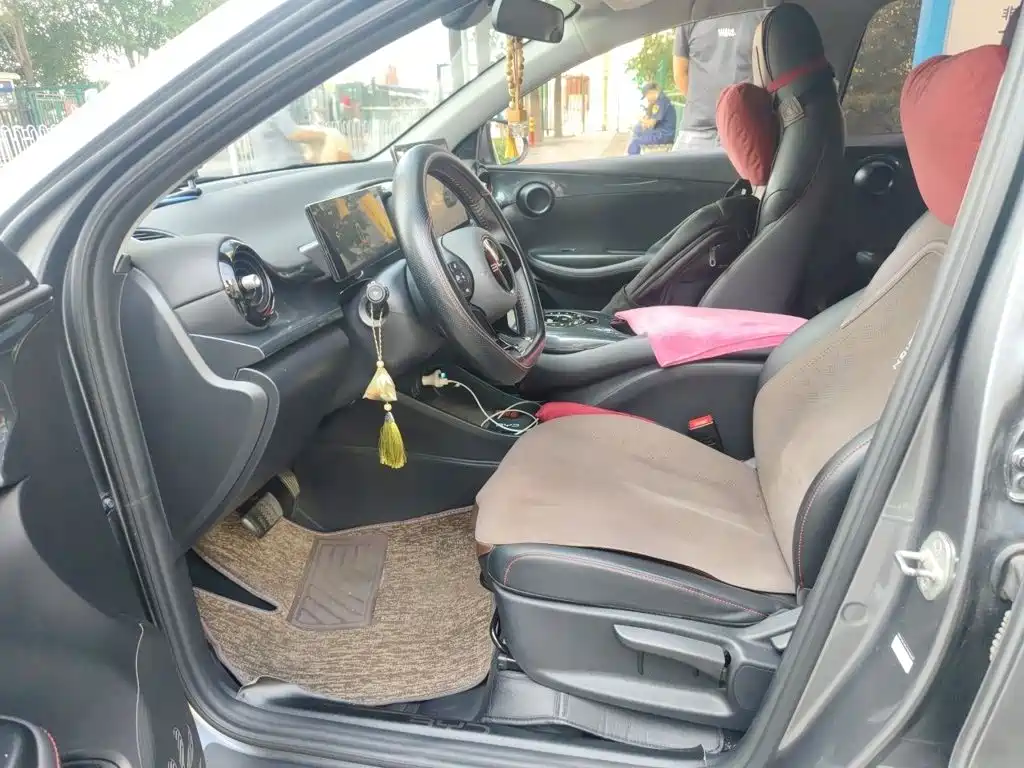 BYD e2 — миниатюра 8
