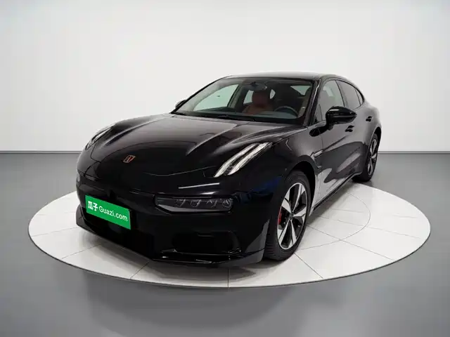 2023 Zeekr 001