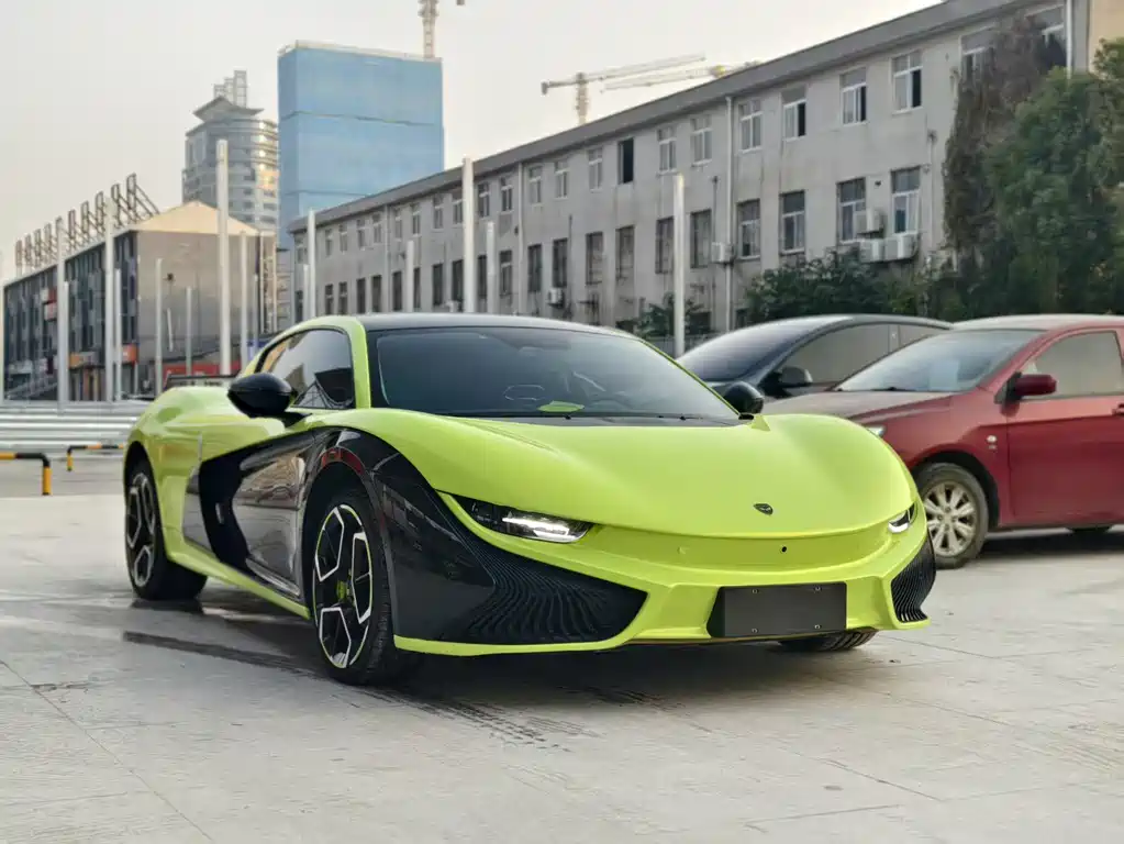 Qiantu K50 — миниатюра 3