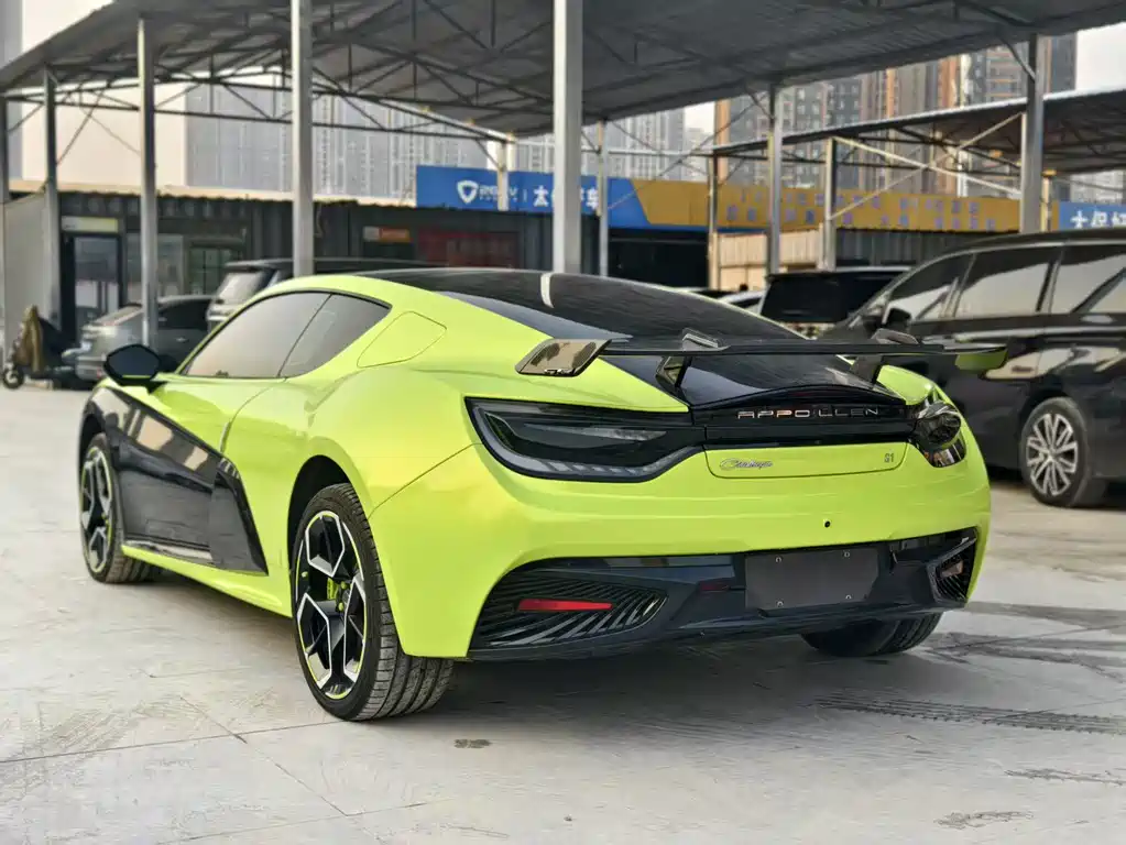 Qiantu K50 — миниатюра 7