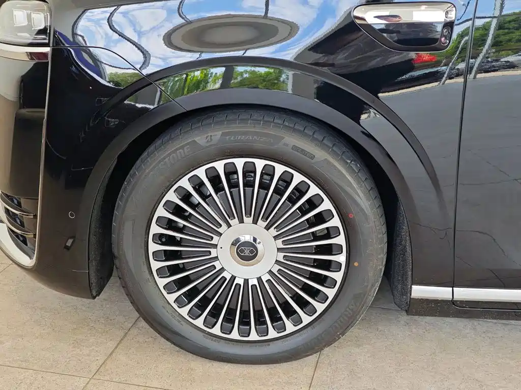 Zhijie Zhijie V9 — миниатюра 15